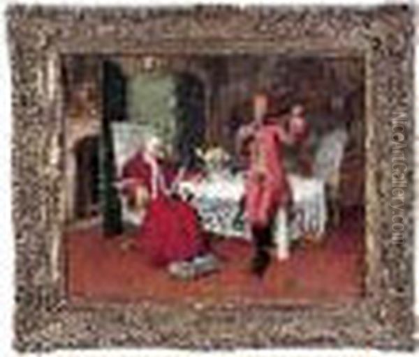 Jeune Virtuose - view 1