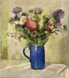 Flower Still Life Flower Still Life
