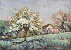Printemps Printemps