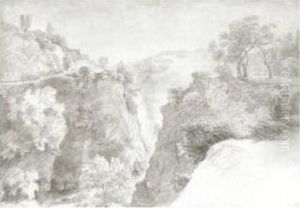 View Near Tivoli