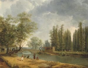 A Turkish Capriccio