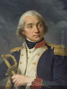 General Charles Pichegru (1761-1804)