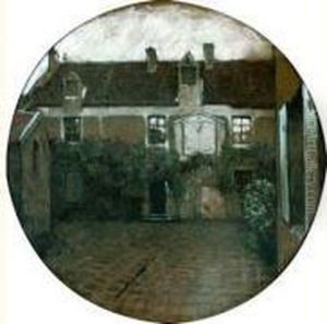 Le Vieux Logis by Henri Jourdain