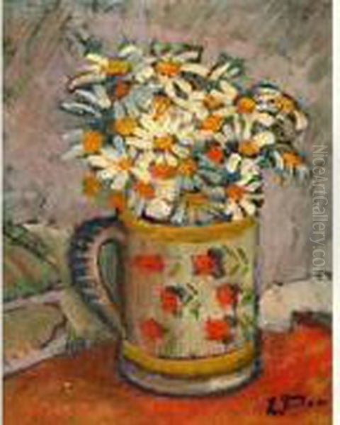 Bouquet - view 1