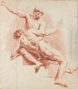 Deux Academies D'homme