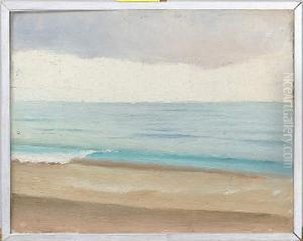 Vagen, Utford 1927-33 - view 1