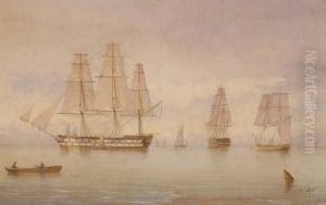 Battle Shipsin Harbour