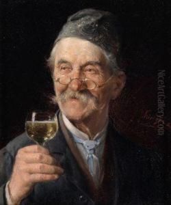 Der Weinbeiser