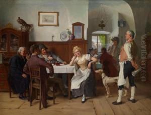 Nell"""" Osteria