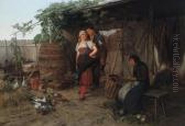 Il Segreto - view 1