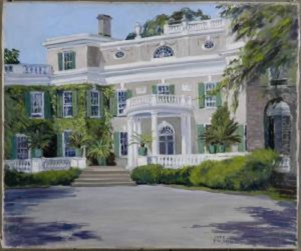Springwood - view 1