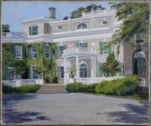 Springwood by Alice Judson