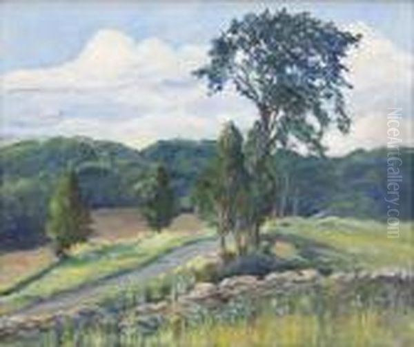 Country Road. Auctions - view 1