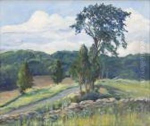 Country Road. Auctions by Alice Judson