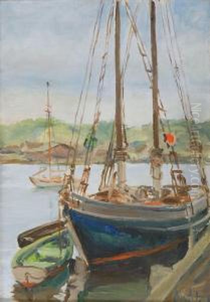 North Shore Harbor. - view 1