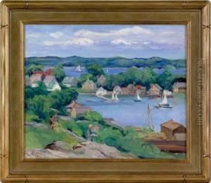 'rocky Neck
