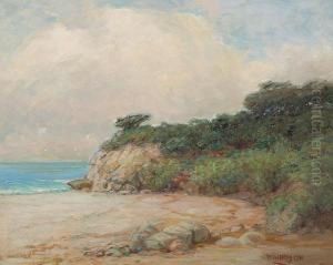 Rocky Point by William Lee Judson