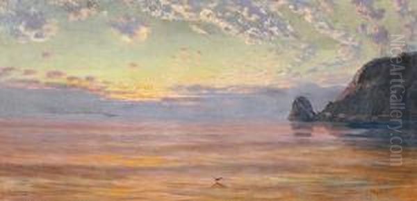 Avalon Bay - view 1