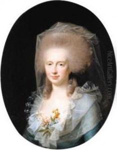 Blette Marie Lidencrone
