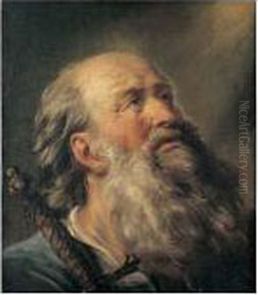 Saint Paul - view 1