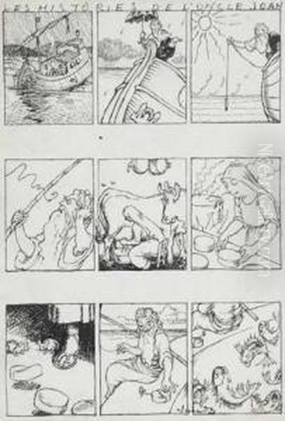 Les Histories De Loncle Joan - view 1