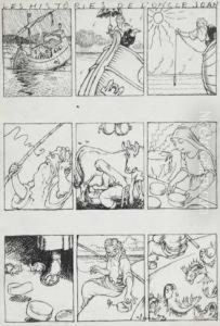 Les Histories De Loncle Joan by Joan Junceda
