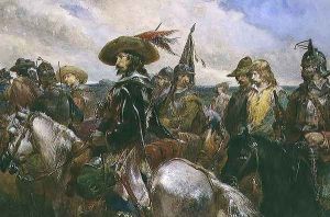The Raiders