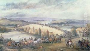 The Battle of Preston and Walton, August 17th, 1648, 1877