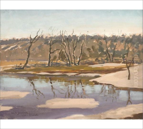 Landscape - view 1