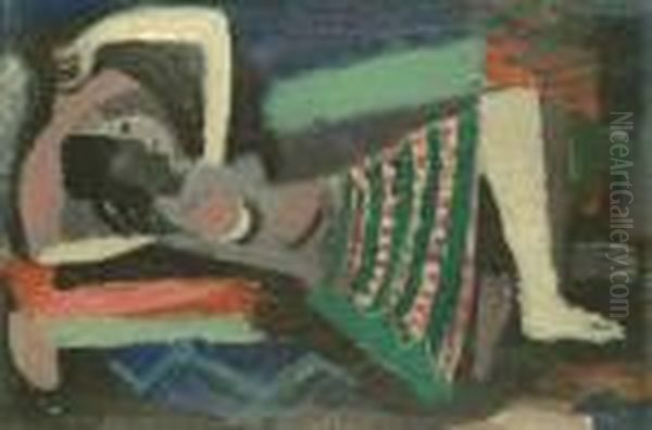 Lezici Divka - view 1