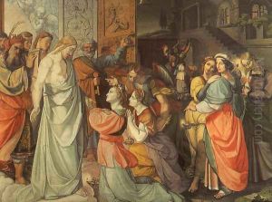 The Wise and Foolish Virgins