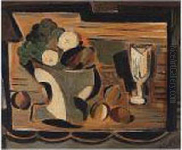 Provenance - view 1