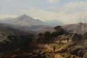 Ben Nevis