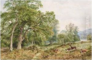 Richmond Park