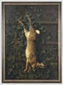 Jagdstillleben