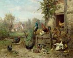 Poultry Yard