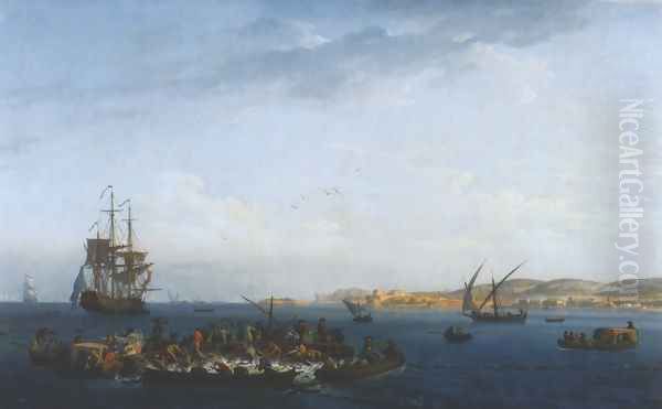 Joseph Bandol - view 1
