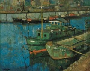 Harbor