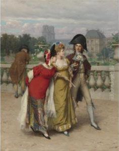 The Promenade
