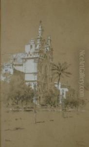 Iglesia Cadiz