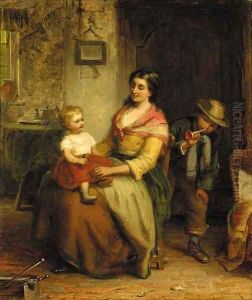 Peek-a-boo