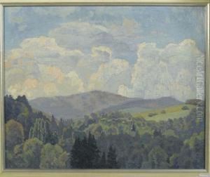 Landschaft.