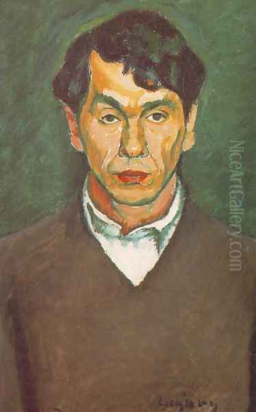 Onarckep, 1912 - view 1