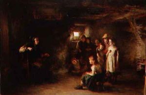 The Legend, c.1864-67