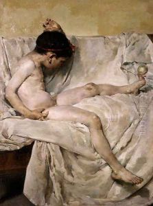 Juegos icarios (Young Icarus)