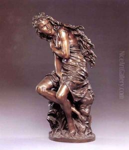 Peasant Girl