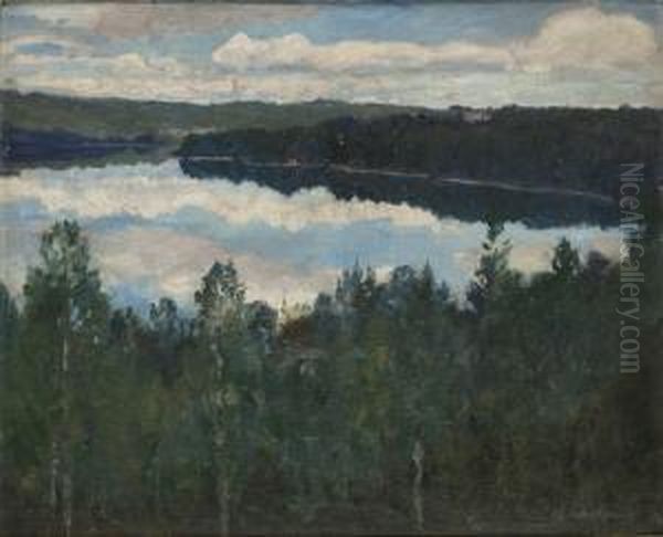 Kustlandskap - view 1