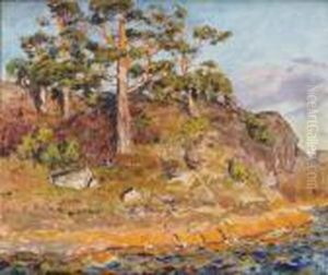 Skargardsklippa