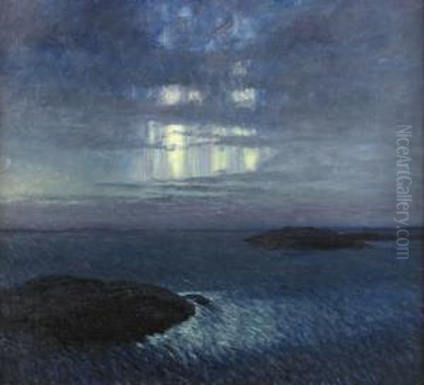 Norrsken - view 1