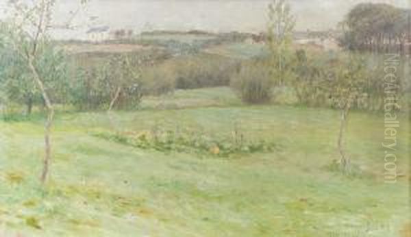 Mulen Sommardag - Bretagne - view 1